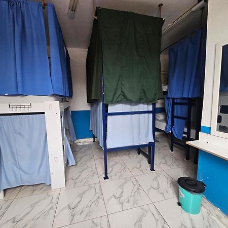 Nomads Hostel Multicultural & Coworking Salvador da Bahia Dış mekan fotoğraf