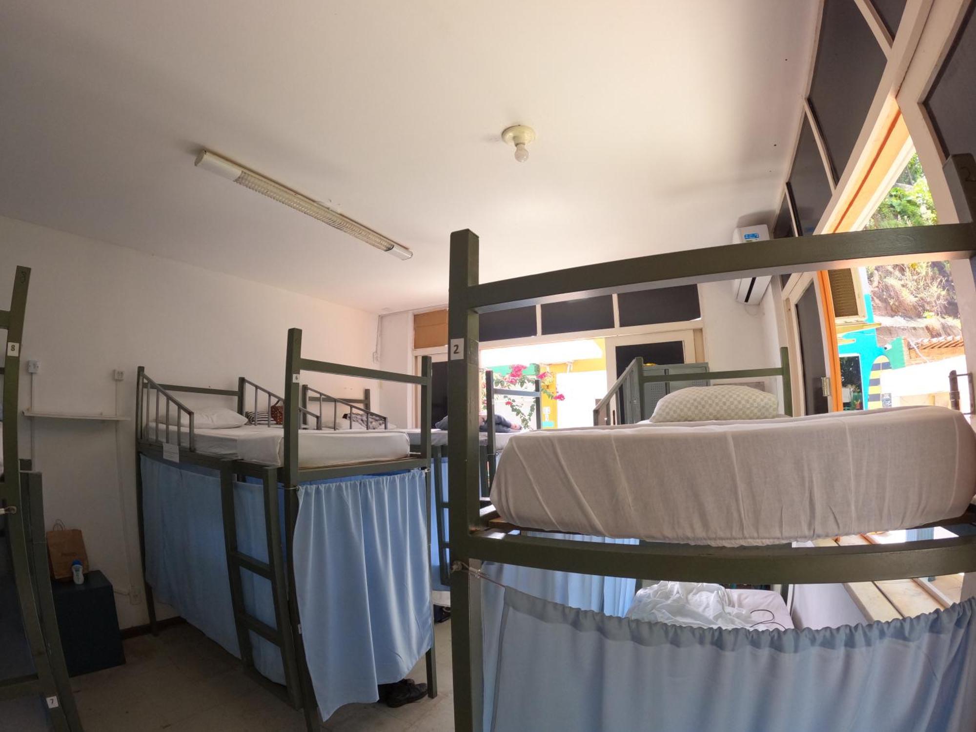 Nomads Hostel Multicultural & Coworking Salvador da Bahia Dış mekan fotoğraf