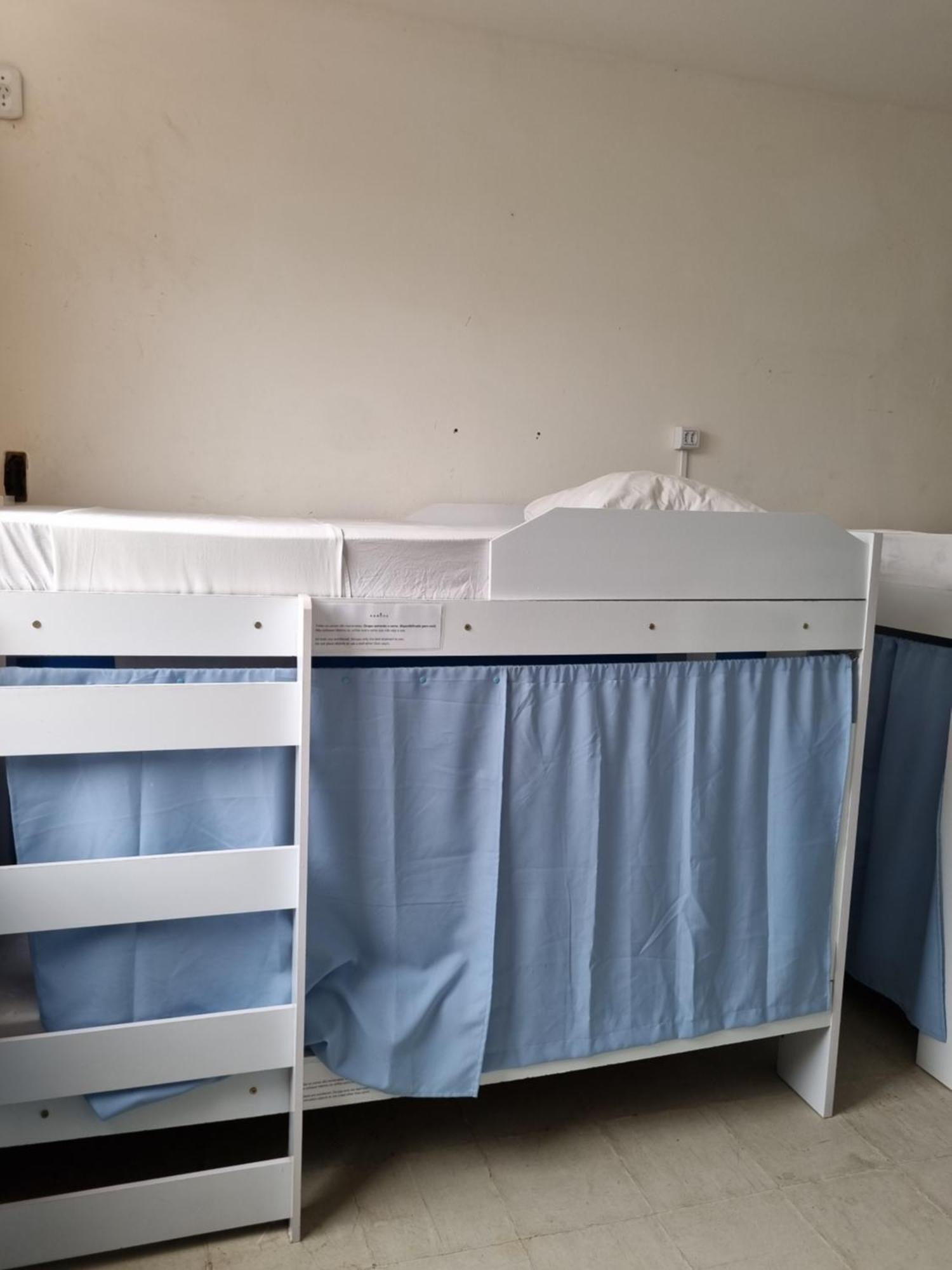 Nomads Hostel Multicultural & Coworking Salvador da Bahia Dış mekan fotoğraf