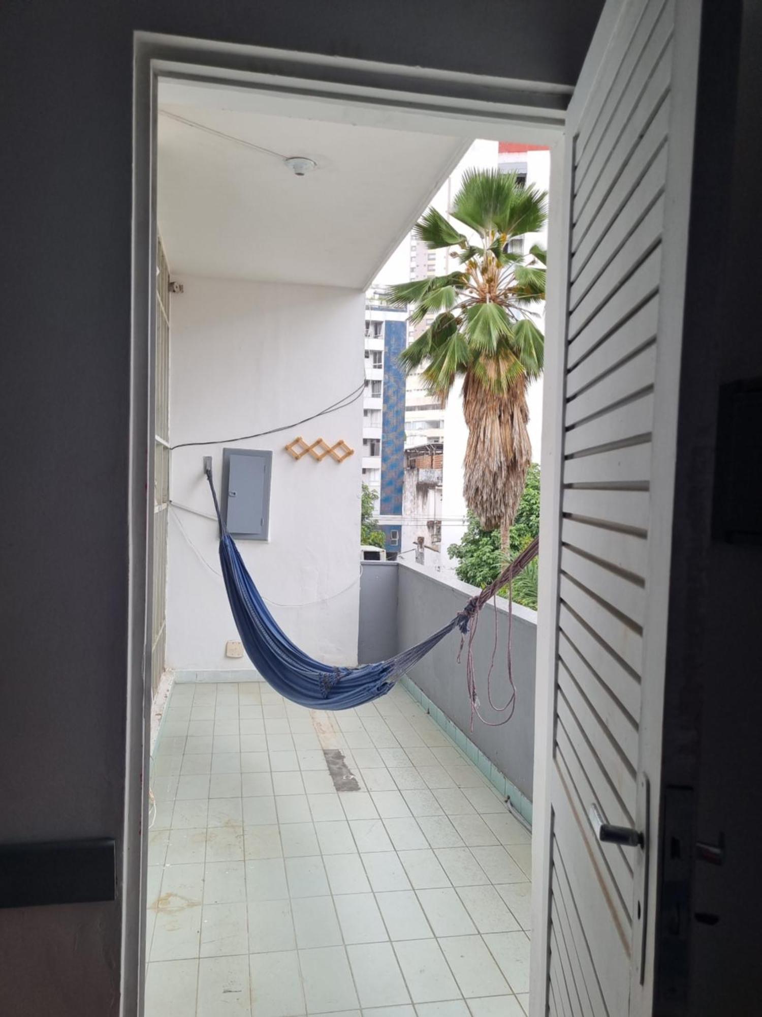 Nomads Hostel Multicultural & Coworking Salvador da Bahia Dış mekan fotoğraf