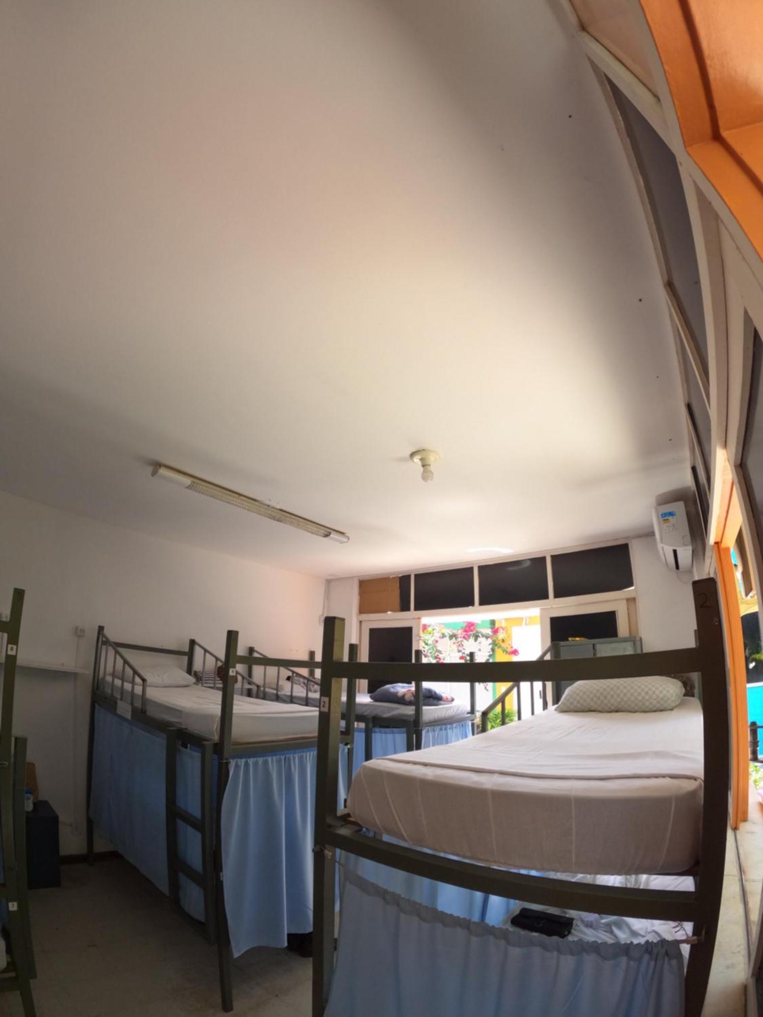 Nomads Hostel Multicultural & Coworking Salvador da Bahia Dış mekan fotoğraf