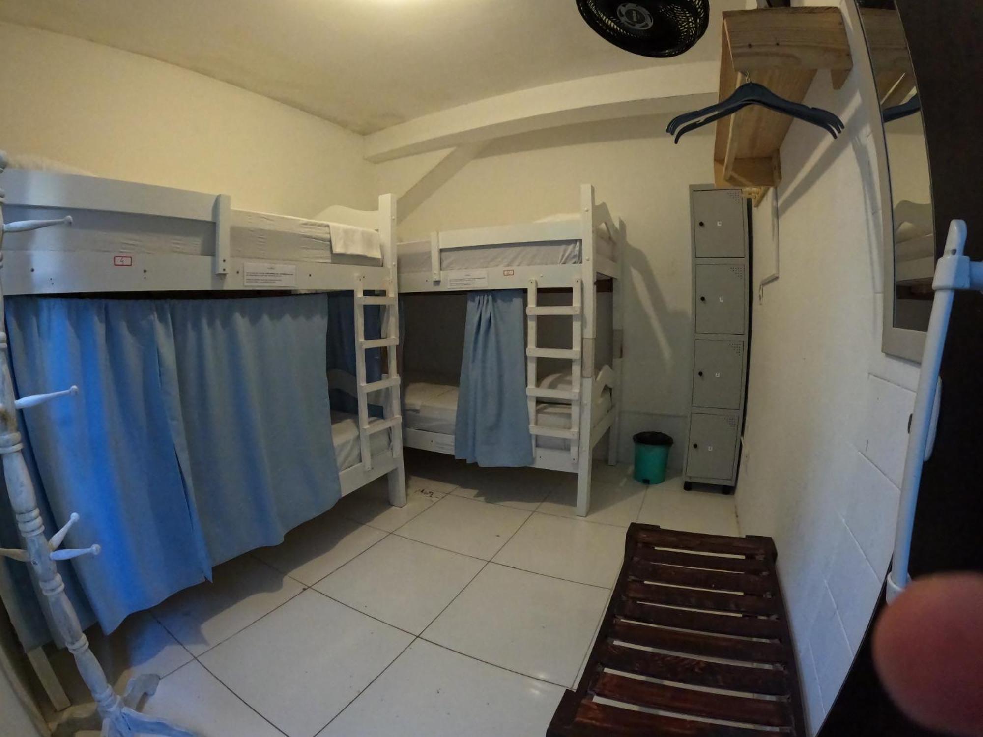 Nomads Hostel Multicultural & Coworking Salvador da Bahia Dış mekan fotoğraf