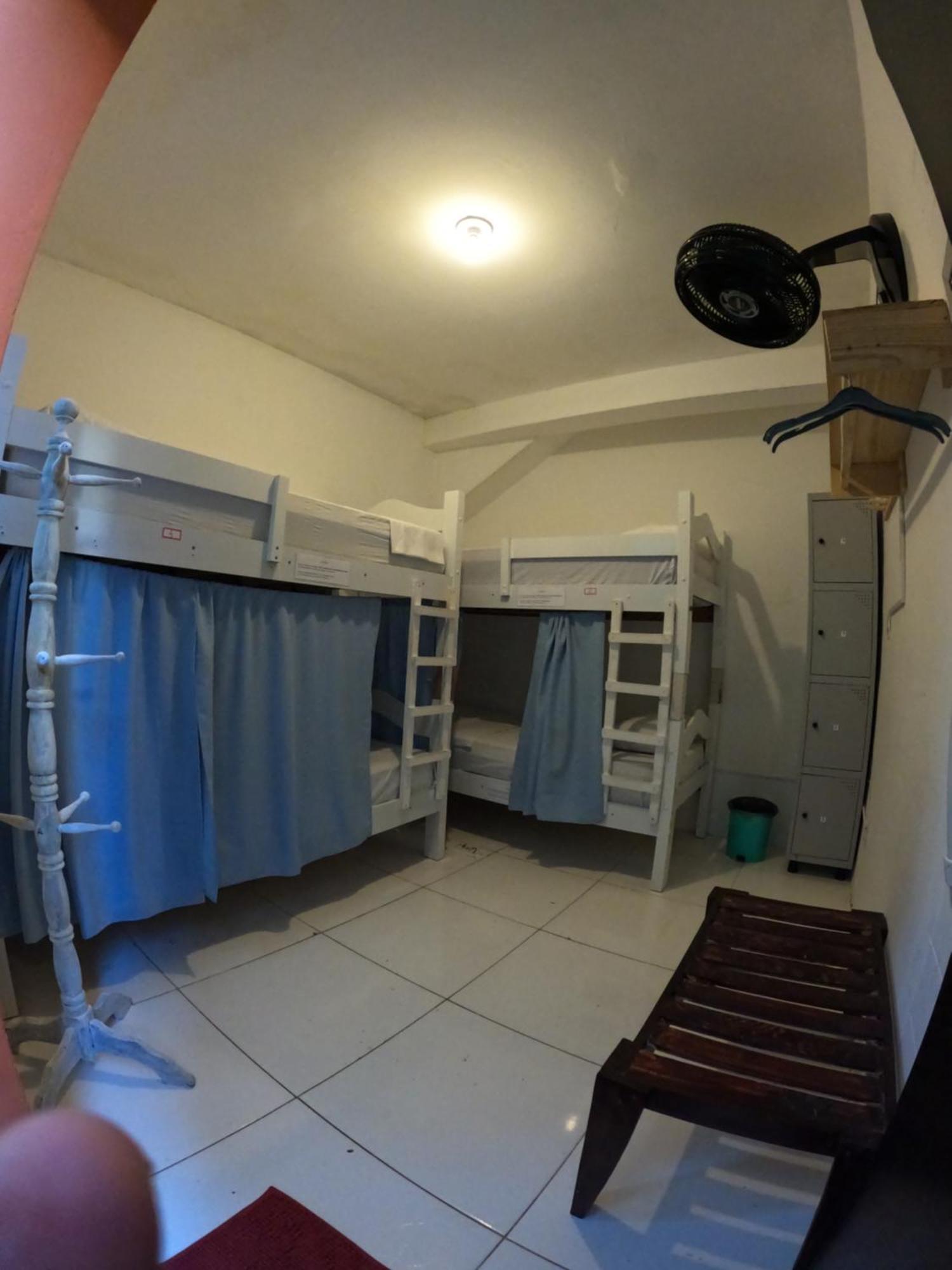 Nomads Hostel Multicultural & Coworking Salvador da Bahia Dış mekan fotoğraf