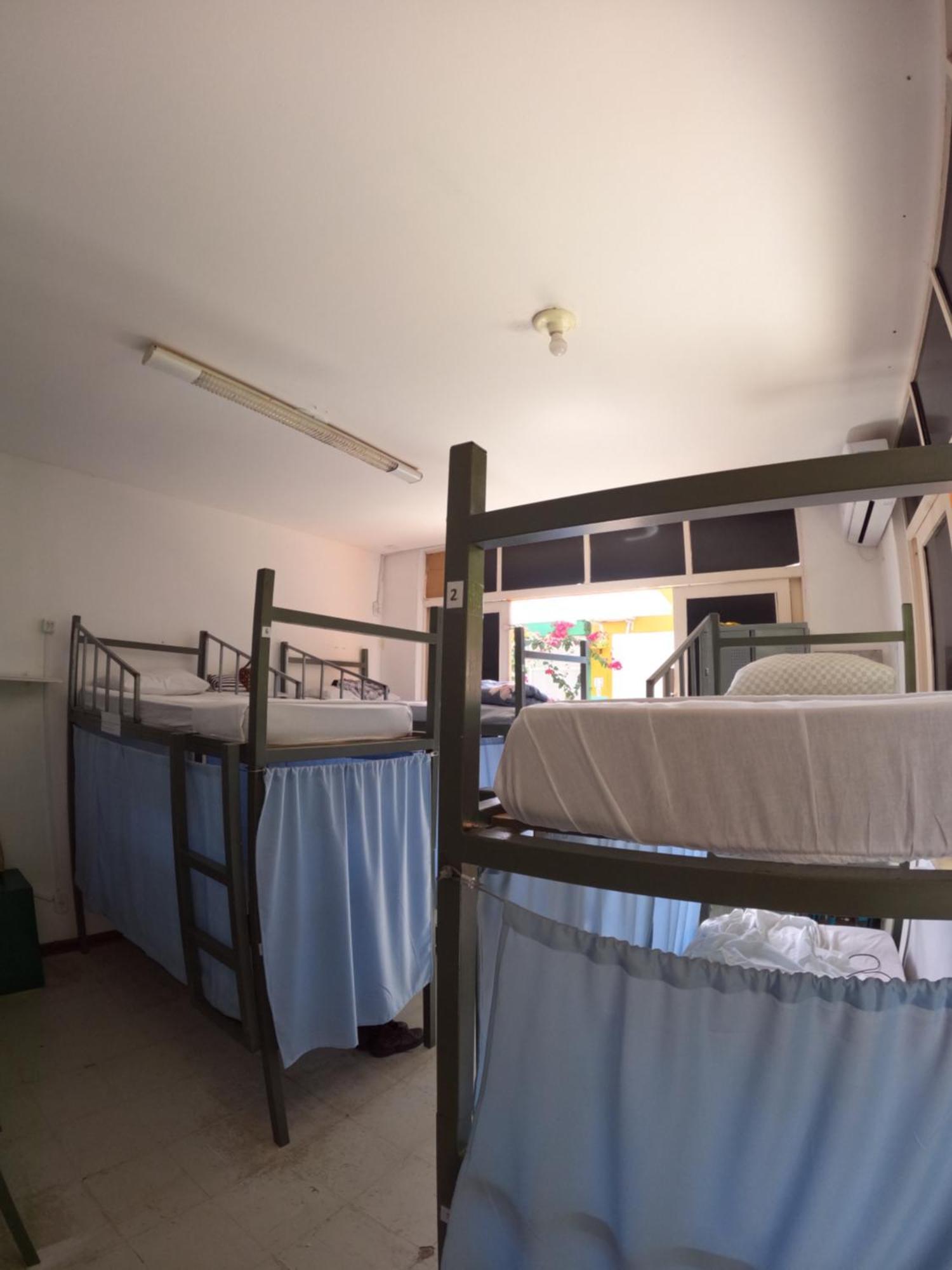 Nomads Hostel Multicultural & Coworking Salvador da Bahia Dış mekan fotoğraf