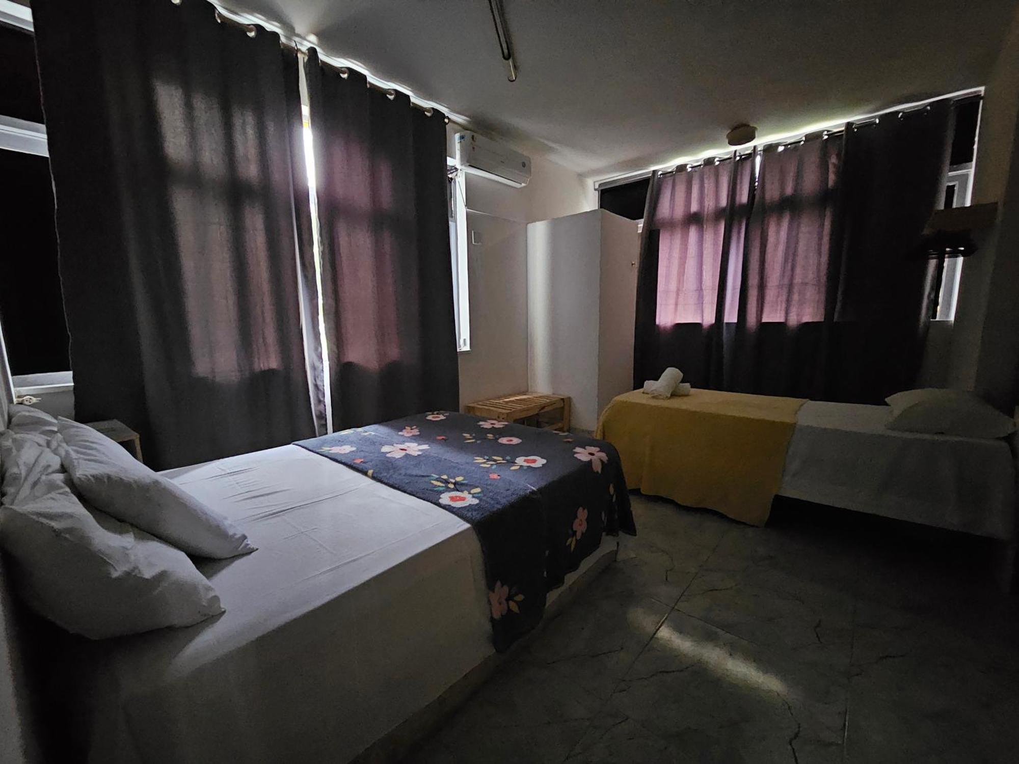 Nomads Hostel Multicultural & Coworking Salvador da Bahia Dış mekan fotoğraf