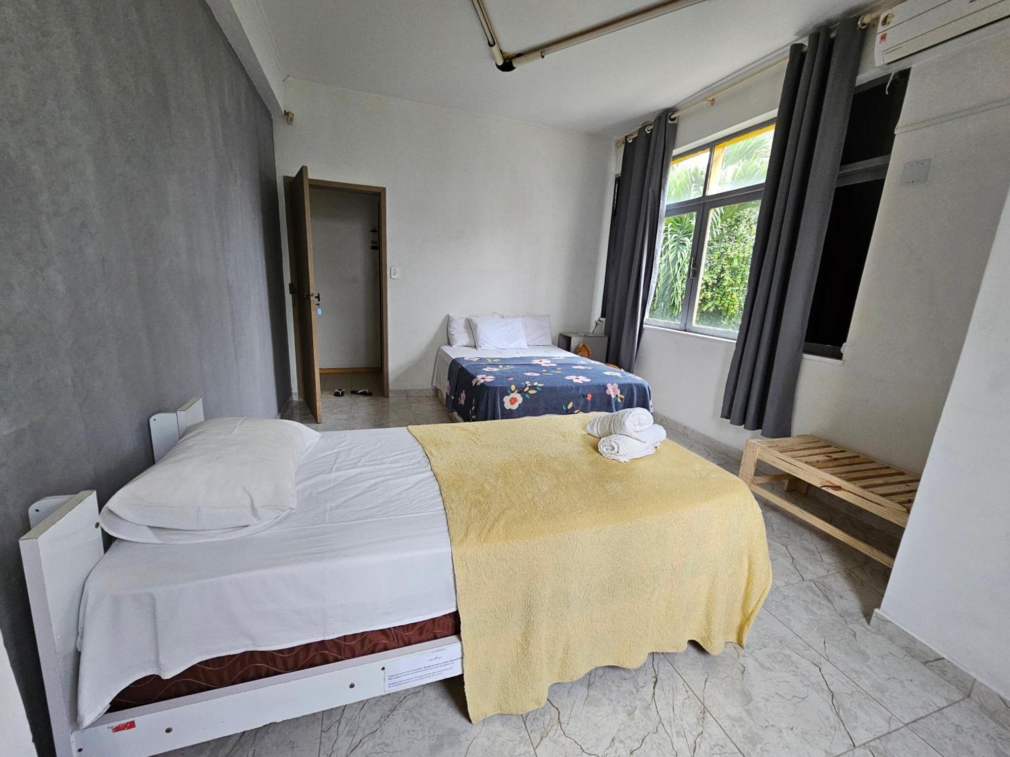 Nomads Hostel Multicultural & Coworking Salvador da Bahia Dış mekan fotoğraf