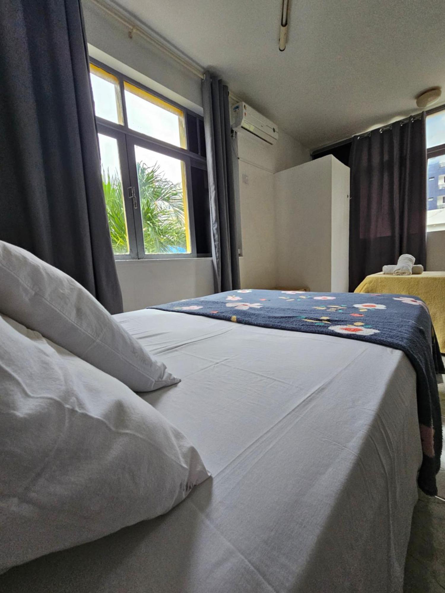 Nomads Hostel Multicultural & Coworking Salvador da Bahia Dış mekan fotoğraf