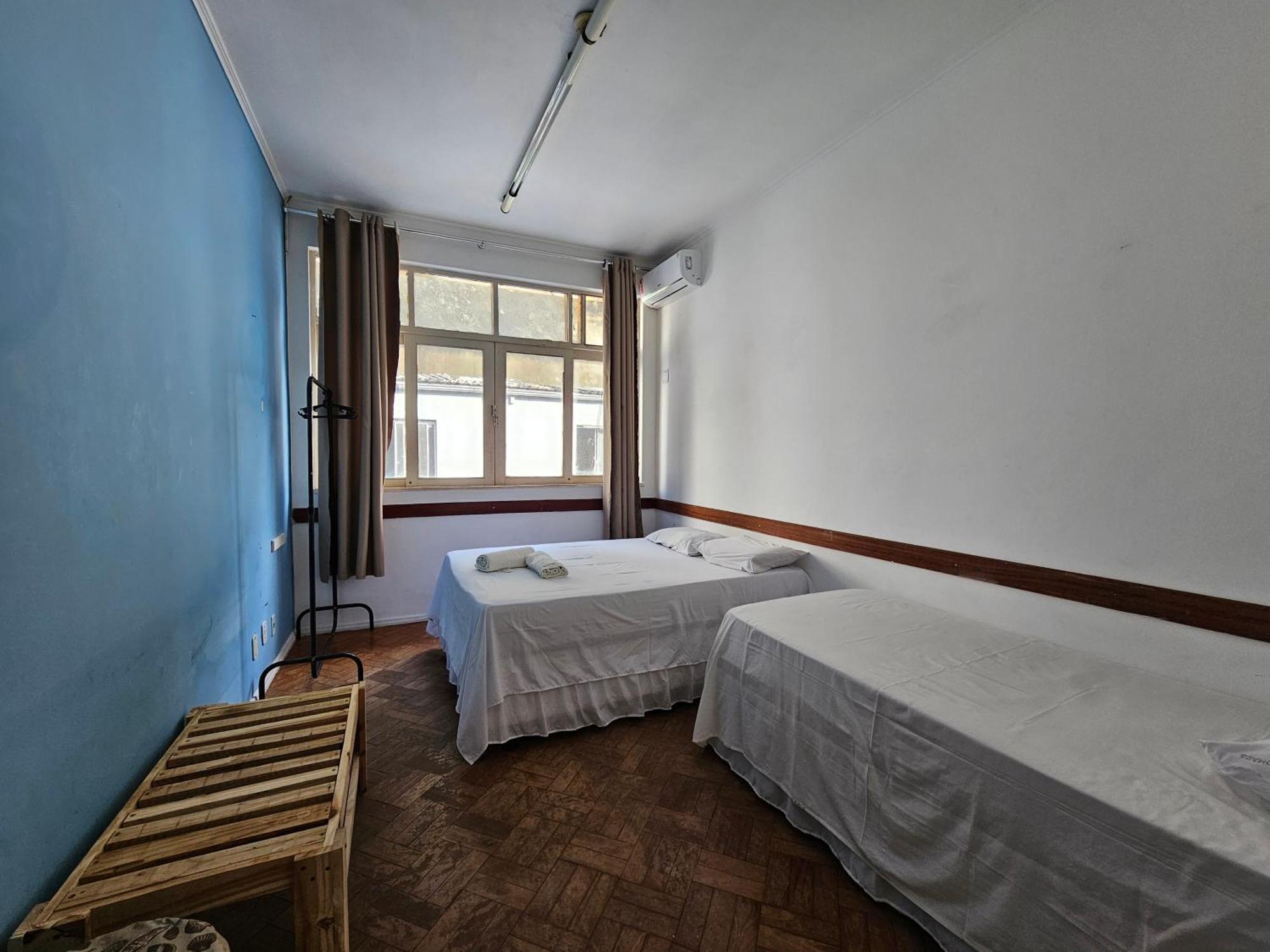 Nomads Hostel Multicultural & Coworking Salvador da Bahia Dış mekan fotoğraf