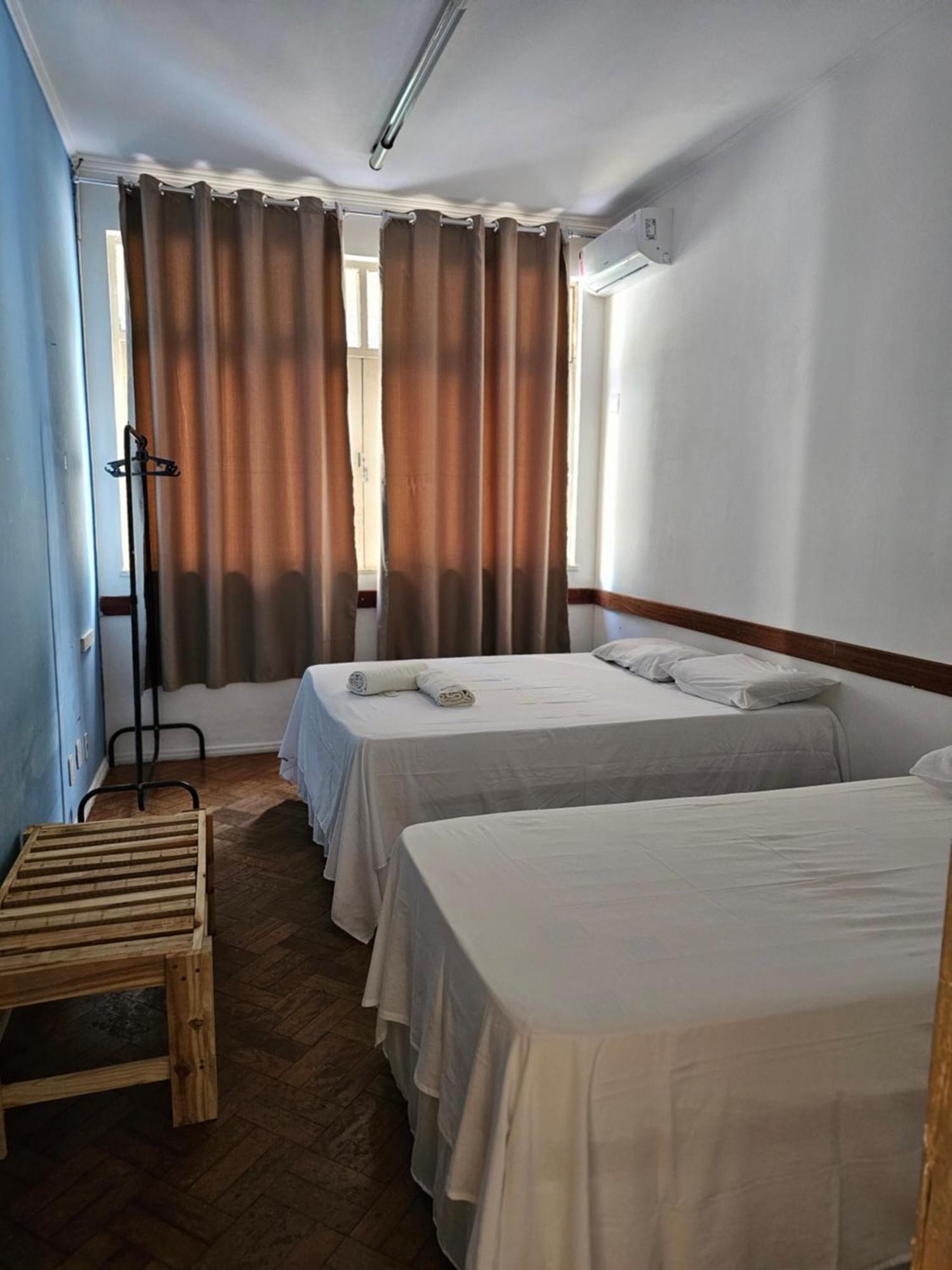 Nomads Hostel Multicultural & Coworking Salvador da Bahia Dış mekan fotoğraf