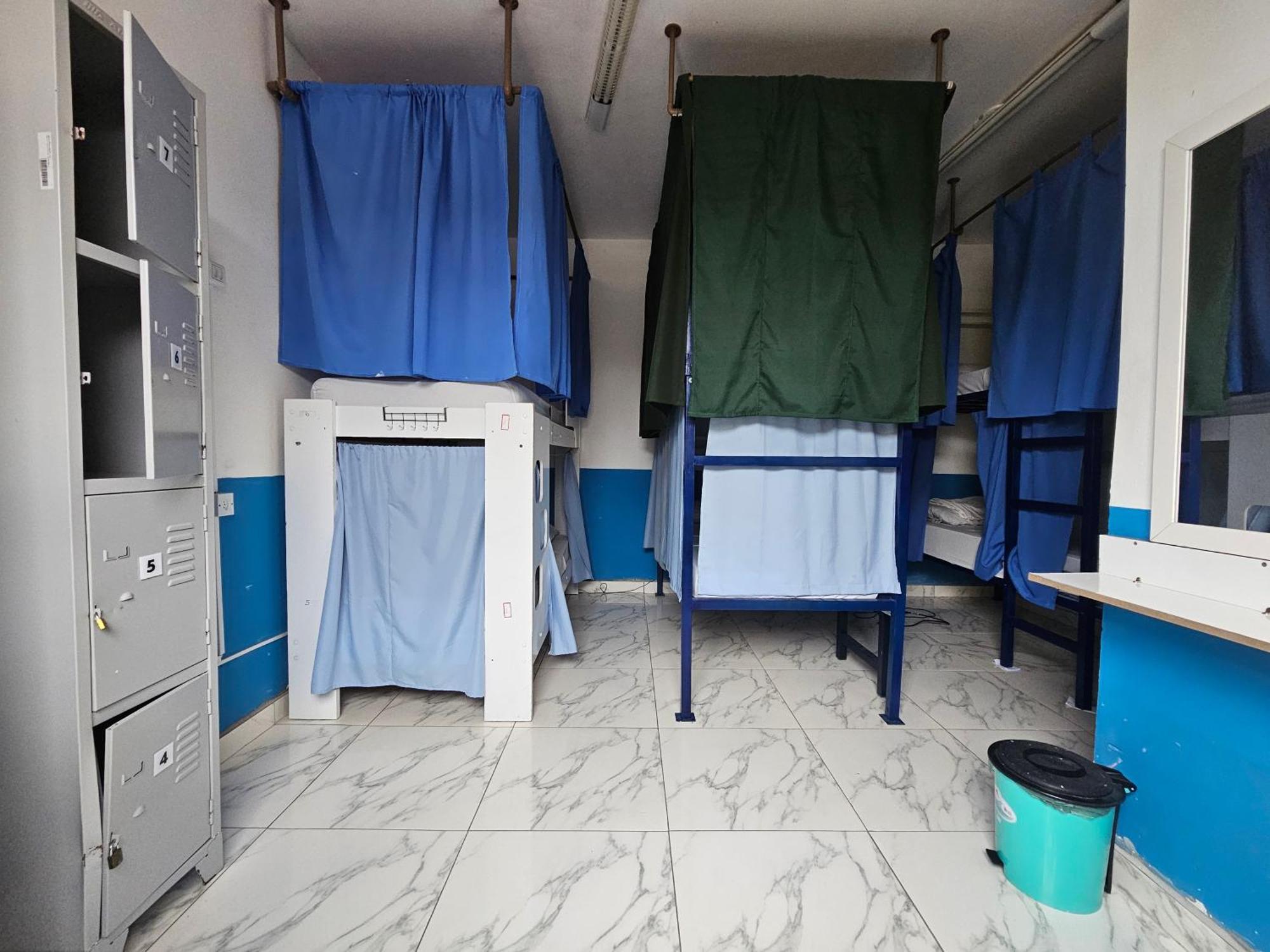 Nomads Hostel Multicultural & Coworking Salvador da Bahia Dış mekan fotoğraf