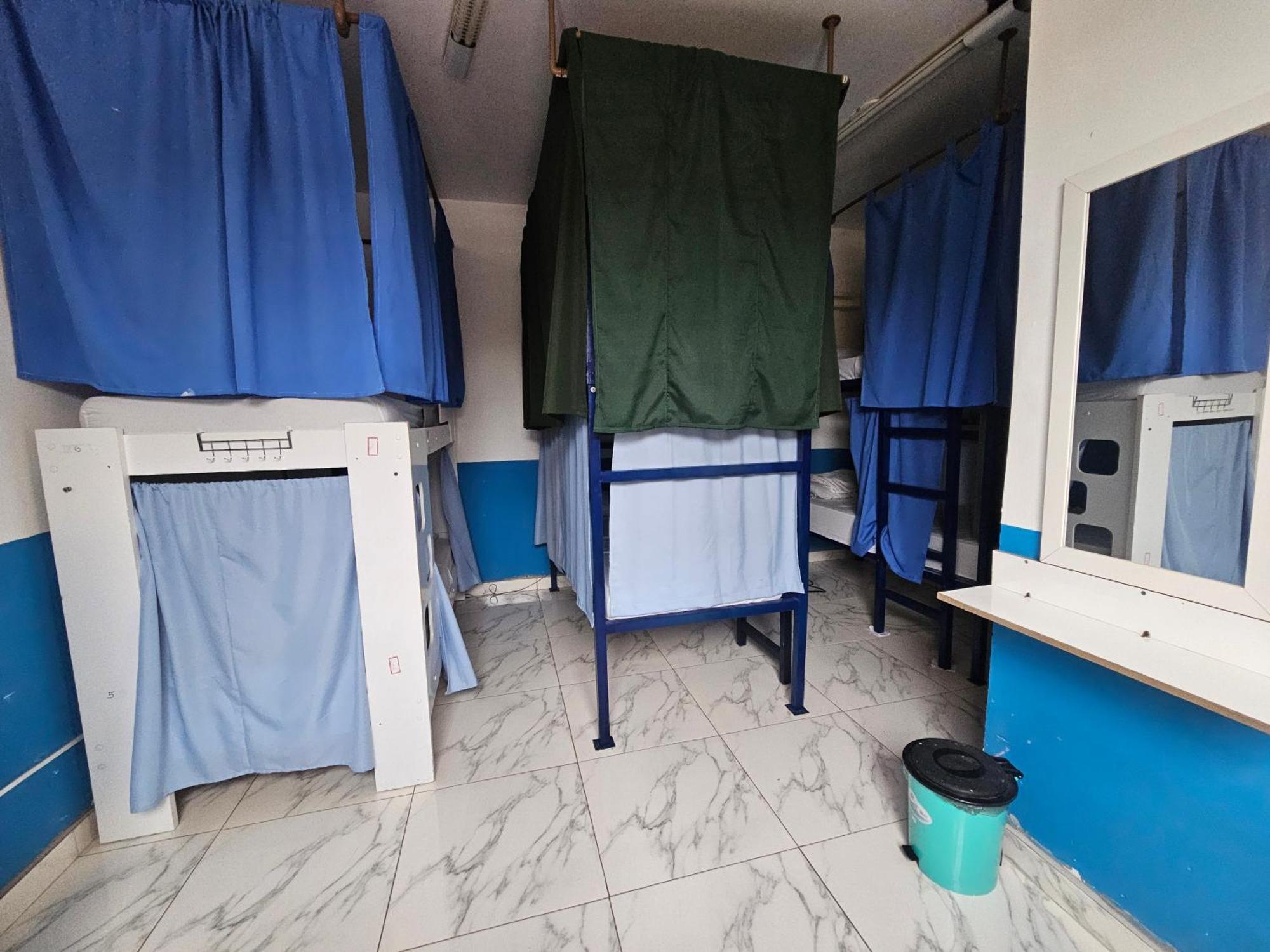 Nomads Hostel Multicultural & Coworking Salvador da Bahia Dış mekan fotoğraf
