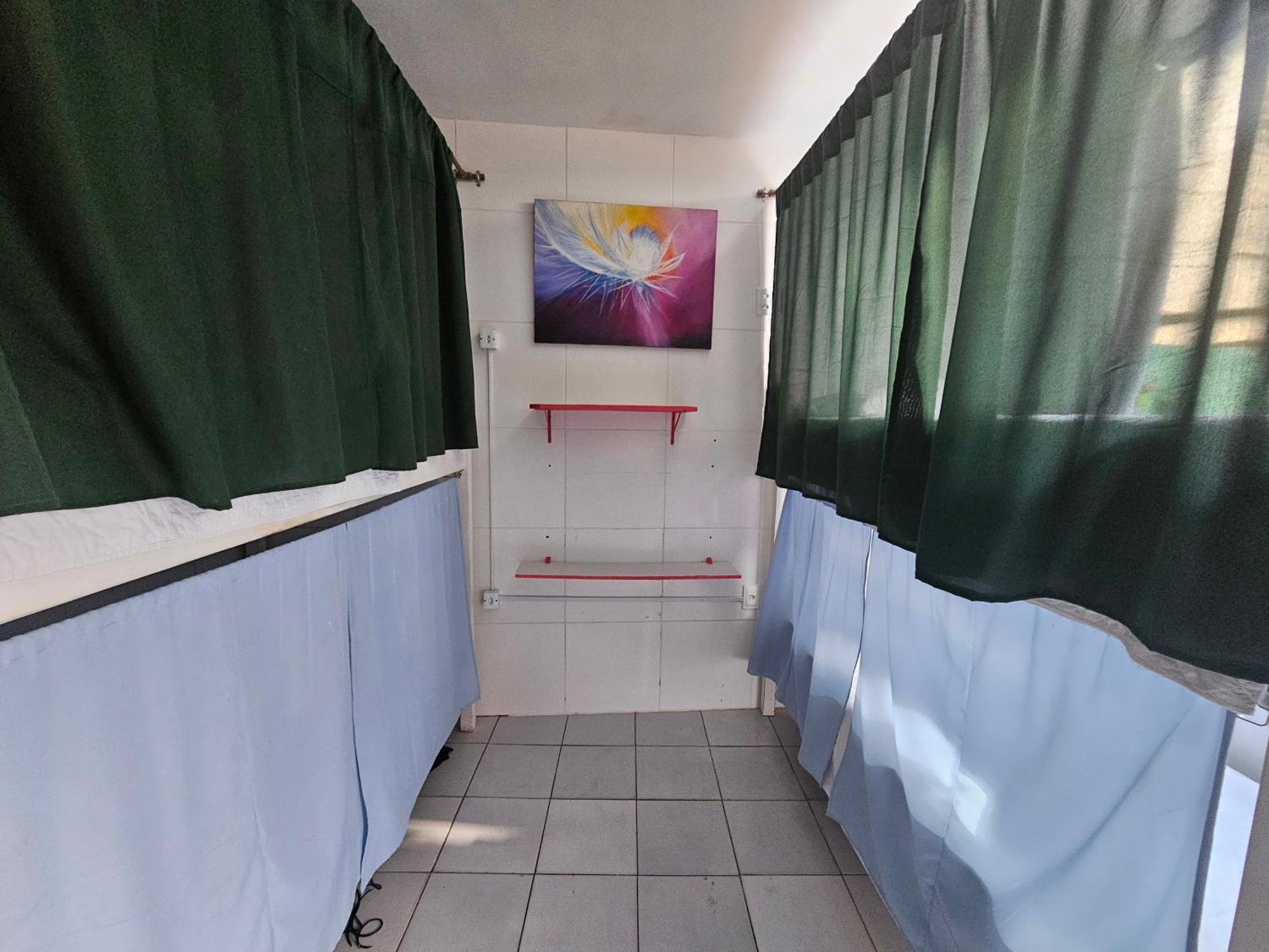 Nomads Hostel Multicultural & Coworking Salvador da Bahia Dış mekan fotoğraf