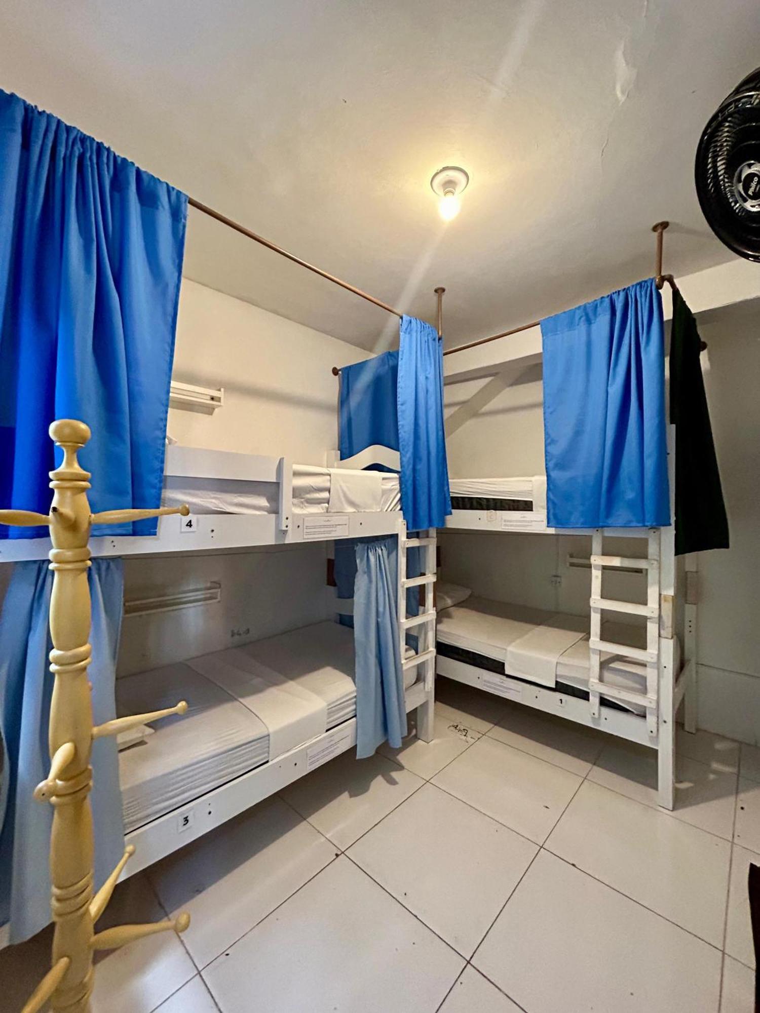 Nomads Hostel Multicultural & Coworking Salvador da Bahia Dış mekan fotoğraf